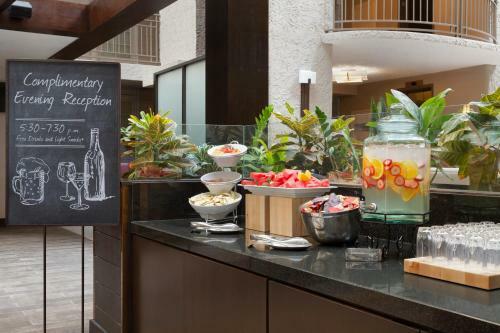 El Paso Suites Hotel