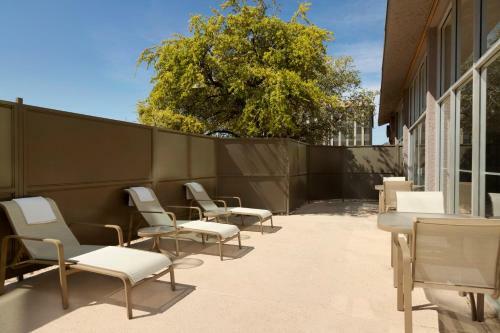El Paso Suites Hotel