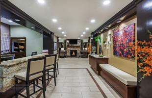 Hotel Staybridge Suites Fort Worth Fossil Creek