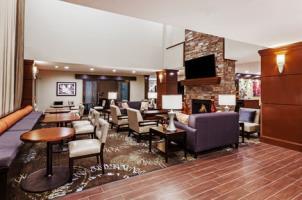Hotel Staybridge Suites Fort Worth Fossil Creek