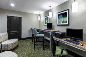 Hotel Staybridge Suites Fort Worth Fossil Creek