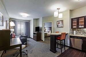 Hotel Staybridge Suites Fort Worth Fossil Creek