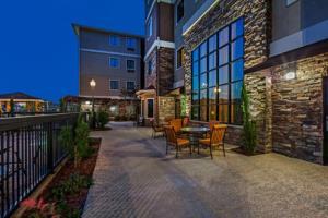 Hotel Staybridge Suites Fort Worth Fossil Creek