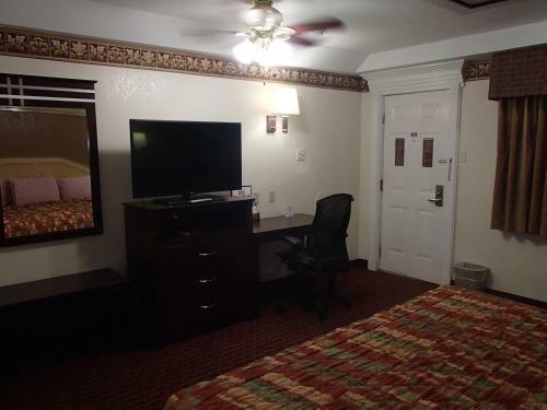 Motel Budget Inn And Suites Corpus Christi
