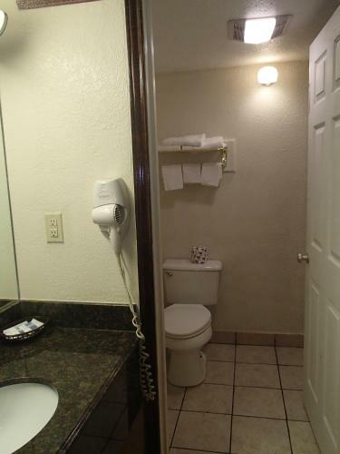 Motel Budget Inn And Suites Corpus Christi