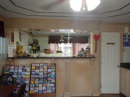 Motel Budget Inn And Suites Corpus Christi