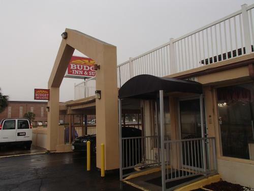 Motel Budget Inn And Suites Corpus Christi