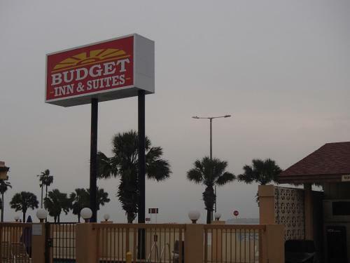 Motel Budget Inn And Suites Corpus Christi