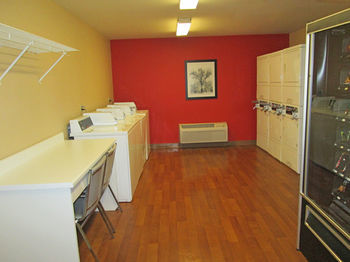 Aparthotel Extended Stay America - Fort Worth - City View