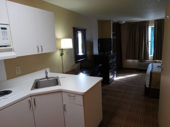 Aparthotel Extended Stay America - Fort Worth - City View