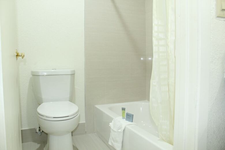 Motel Stay Express Inn Dallas - Fair Park / Downtown