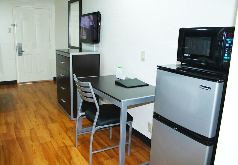 Motel Stay Express Inn Dallas - Fair Park / Downtown