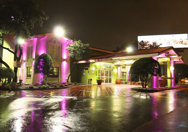 Motel Stay Express Inn Dallas - Fair Park / Downtown