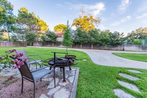 Bed & Breakfast Agape Cottage