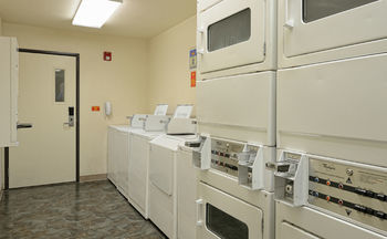 Hotel Value Place El Paso