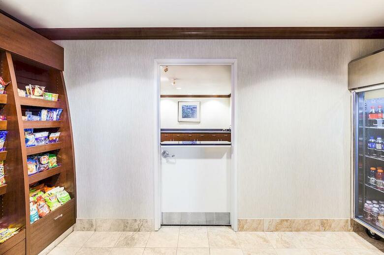 Hotel Staybridge Suites El Paso Airport Area