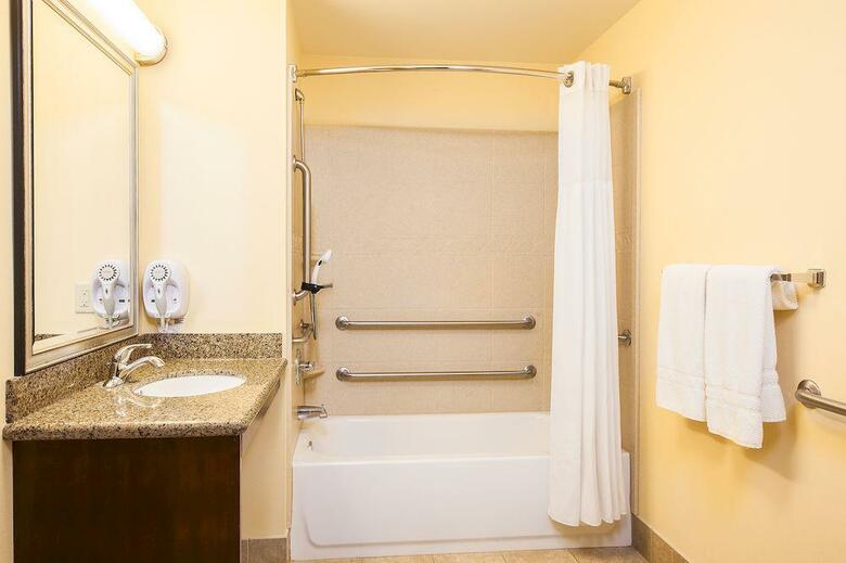Hotel Staybridge Suites El Paso Airport Area