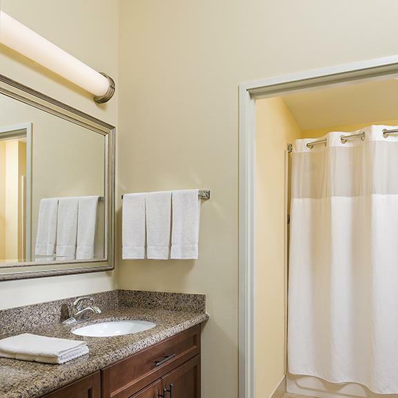 Hotel Staybridge Suites El Paso Airport Area