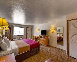 Hotel Econo Lodge Fredericksburg