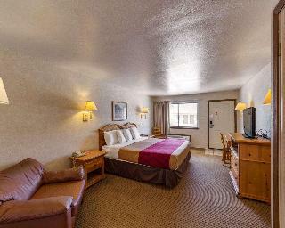 Hotel Econo Lodge Fredericksburg