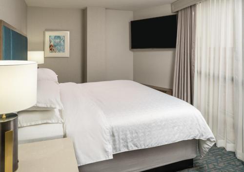 Sheraton Dallas Hotel By The Galleria