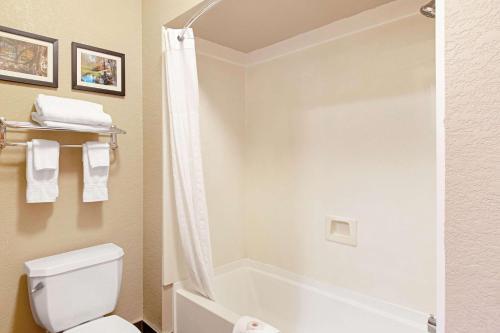 Hotel Comfort Inn & Suites Fredericksburg