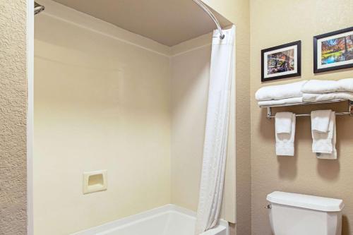 Hotel Comfort Inn & Suites Fredericksburg