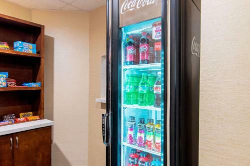 Hotel Comfort Inn & Suites Fredericksburg