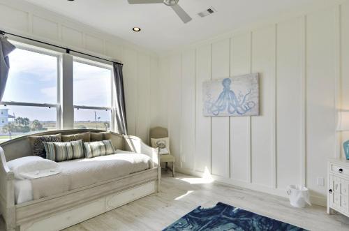 Beachside Haven