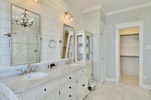 Beachside Haven