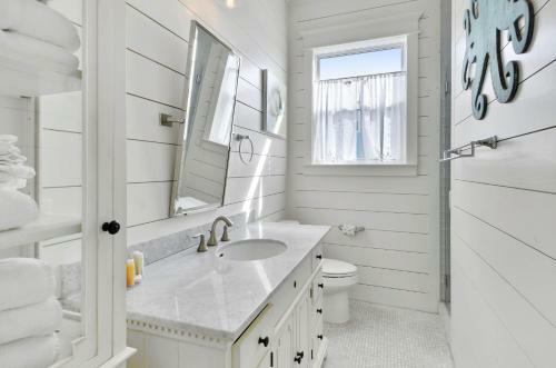 Beachside Haven