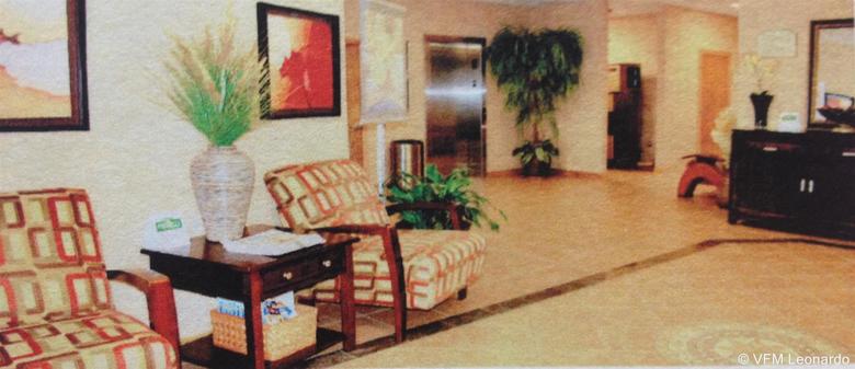 The Soluna Hotel