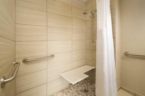 Hotel Holiday Inn El Paso Airport