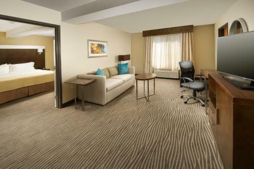 Hotel Holiday Inn El Paso Airport