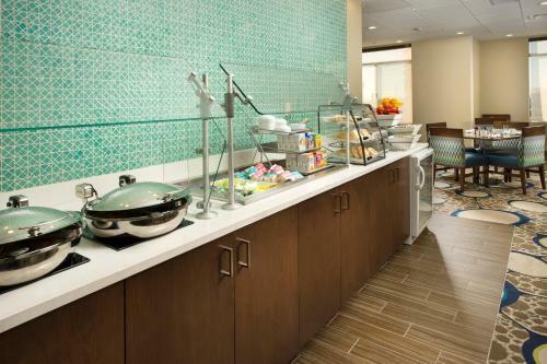Hotel Holiday Inn El Paso Airport