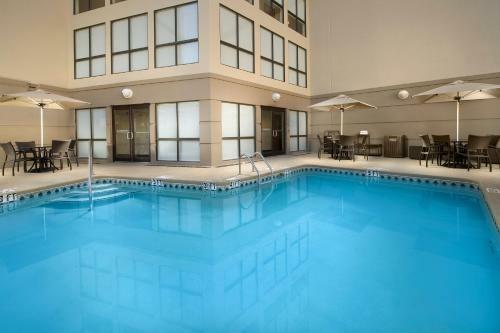 Hotel Holiday Inn El Paso Airport