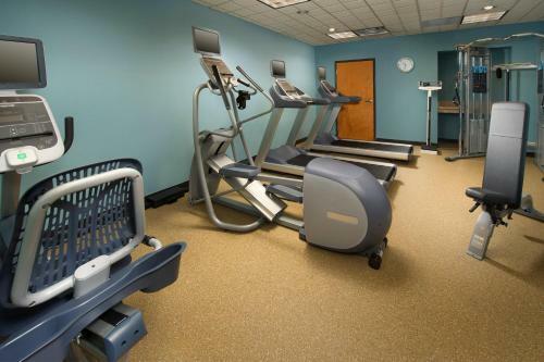 Hotel Holiday Inn El Paso Airport