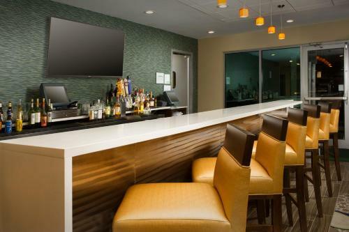 Hotel Holiday Inn El Paso Airport
