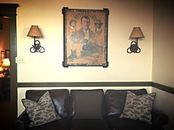 Stockyards Hotel