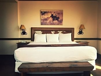 Stockyards Hotel