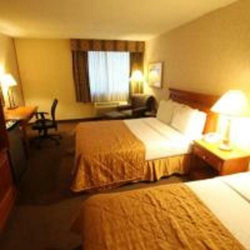 Ramada Park Central Hotel