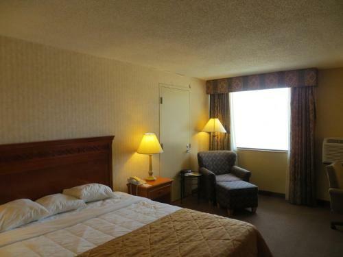 Ramada Park Central Hotel