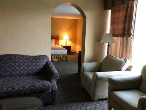 Ramada Park Central Hotel