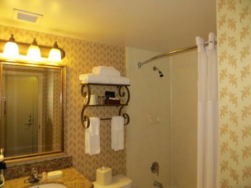 Ramada Park Central Hotel