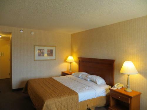Ramada Park Central Hotel