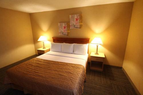 Ramada Park Central Hotel