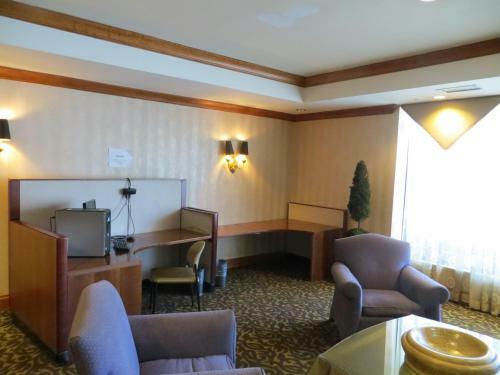 Ramada Park Central Hotel