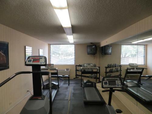 Ramada Park Central Hotel