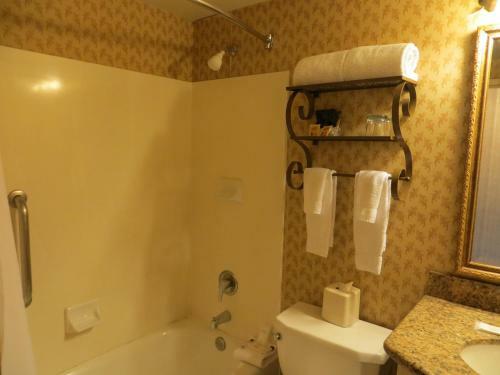 Ramada Park Central Hotel