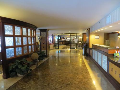 Ramada Park Central Hotel